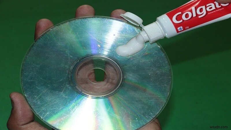 傷のある DVD を自宅で修復する方法 (2022 年の完全ガイド)