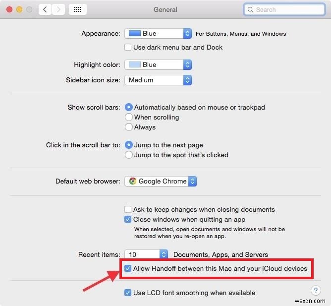 iPhone を Mac にすばやく接続する方法