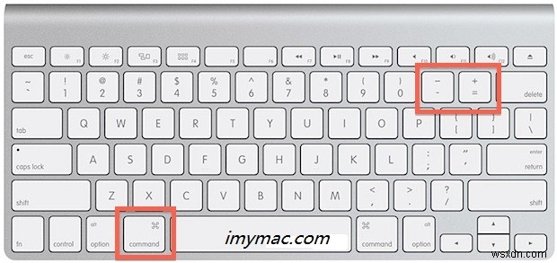 Macでズームインする方法は?完全で簡単なガイドはこちら 