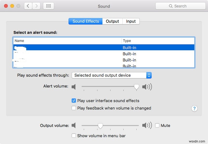 VLCの音が出ない問題を修正するためのトップ＆便利なソリューション 