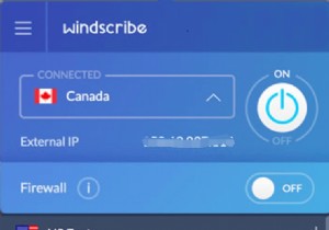 Macにおすすめの無料VPN8選|安全・高速・信頼できるサービスを徹底比較