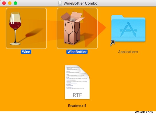 最善の解決策:Mac で EXE ファイルを開いて実行する方法 
