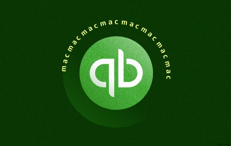 Mac 2022 レビュー用の QuickBooks 