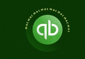 Mac版QuickBooks 2022徹底レビュー｜新機能と使い方をわかりやすく解説