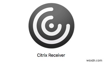 Citrix Receiver for Mac とは何ですか? 