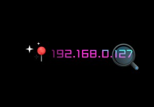 Windows、Mac、iOS、Android、Linux で MAC アドレスを見つける方法