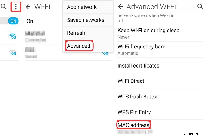 Windows、Mac、iOS、Android、Linux で MAC アドレスを見つける方法