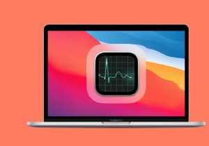 アクティビティモニタを使ってMacを高速化する方法｜応答しないアプリの終了とエネルギー消費の確認