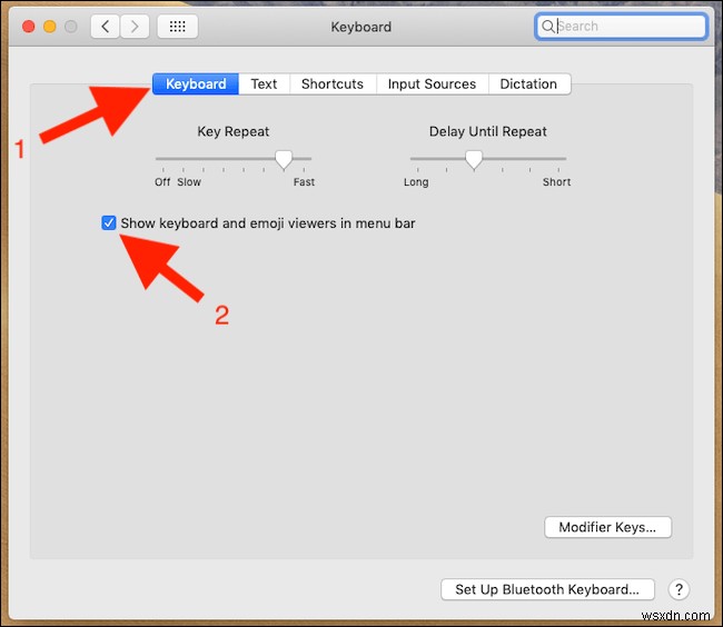 Mac でアクセントを入力する方法 (3 つの簡単な方法)