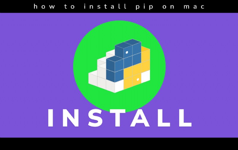 Mac で PIP をインストール、使用、またはアンインストールする方法:完全ガイド