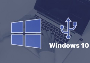 MacでWindows 10起動用USBメモリを簡単に作成する方法