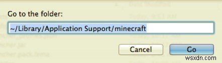 Minecraft Mods を Mac に簡単にインストールする方法 