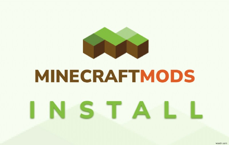 Minecraft Mods を Mac に簡単にインストールする方法 