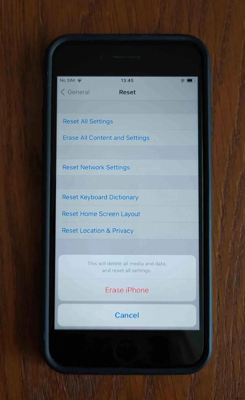 iPhone で削除されたボイスメールを復元する方法
