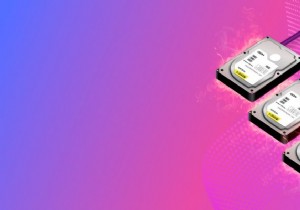 Mac で RAID ハード ドライブからデータを復元する方法