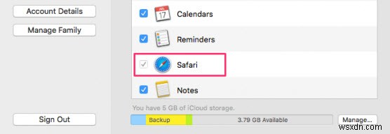 Macで削除されたSafariの履歴を復元する3つの簡単な方法 