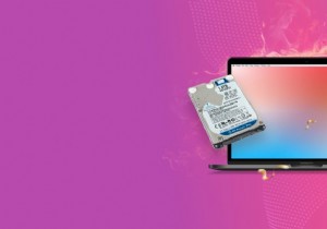 Mac で破損したハード ドライブを修復する方法:ベスト 4 メソッド 