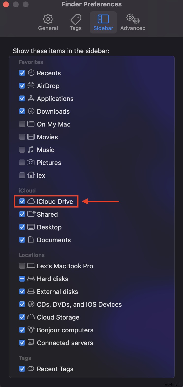 Macで消えたデスクトップファイルを回復する方法：すべての方法 