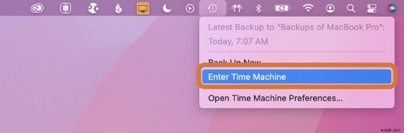 削除/保存されていないキーノート プレゼンテーションを Mac で復元する方法