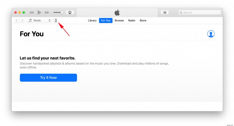 Mac で削除された iTunes バックアップを復元して復元する方法