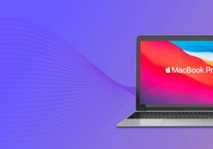 MacBook Proから削除されたデータを回復する方法：究極のガイド 