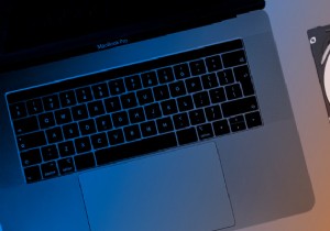 Macでハードドライブから削除されたファイルを回復する方法 