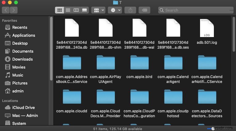 MacでExcelファイルを簡単に復元する方法 