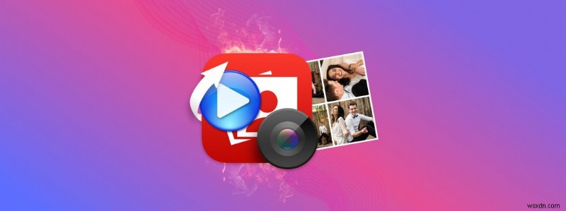削除された Photo Booth のビデオと写真を復元する方法:詳細ガイド 