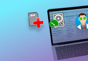 2022 年の Mac 用無料データ復元ツール トップ 7 