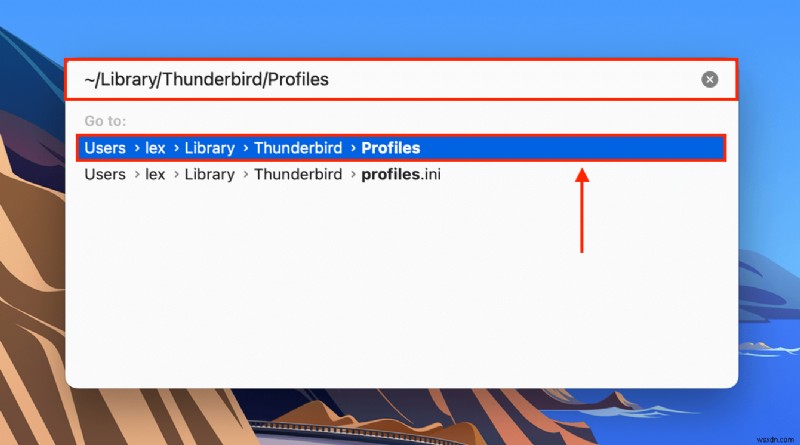 削除された Thunderbird メールを Mac で復元する方法:知っておくべきことすべて