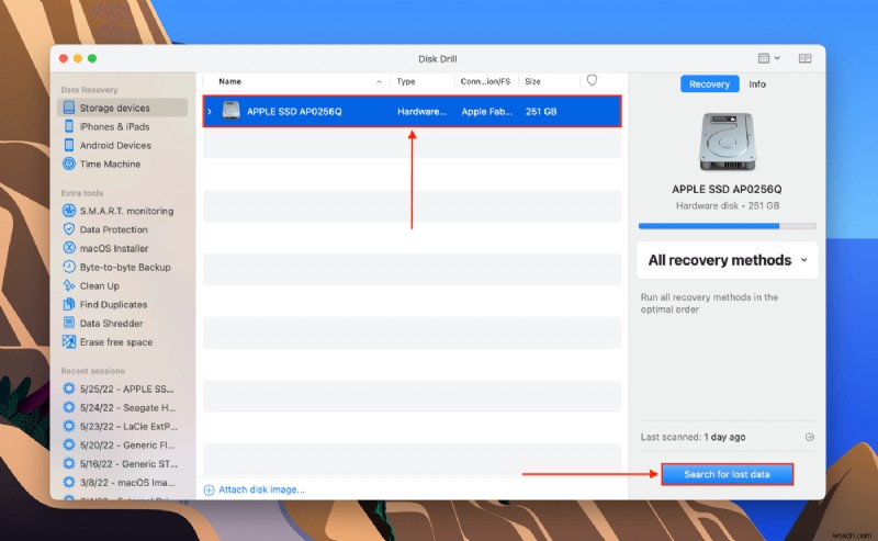 削除された Thunderbird メールを Mac で復元する方法:知っておくべきことすべて