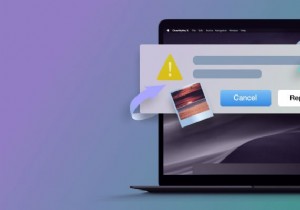Macで置き換えられたファイルを回復する方法：上位3つの方法 