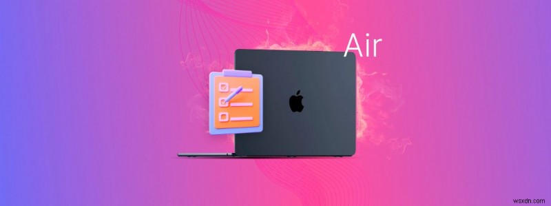 Macbook Air からデータを復元する方法:さまざまなケースをカバー 