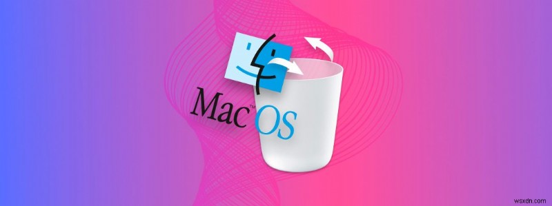 Mac OS をアップグレードするとすべてが削除されますか?拡張された答え 