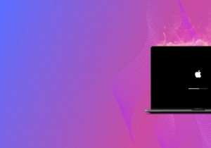データを失わずにMacBook Proをリセットする方法【ステップバイステップ完全ガイド】