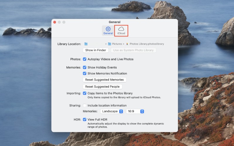 Mac でストレージ容量を確認する方法