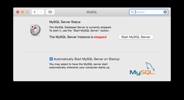 Mac で MySQL ルート パスワードをリセットする | MacUpdate ブログ