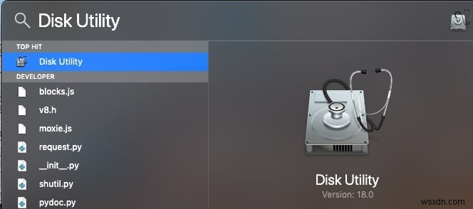 Mac で USB ドライブをフォーマットする方法