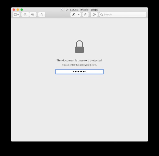 Mac でファイルとフォルダを暗号化する方法 [2020 年更新]