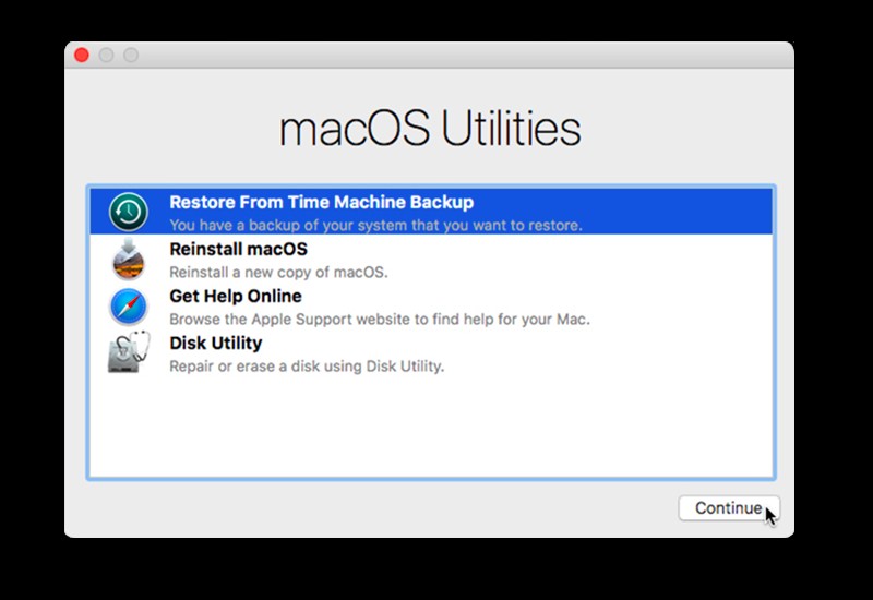 Mac を外付けハード ドライブにバックアップする方法 – MacUpdate ブログ