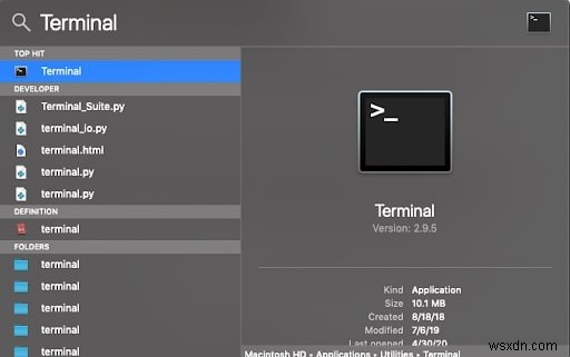 Mac で Parallels をアンインストールする方法