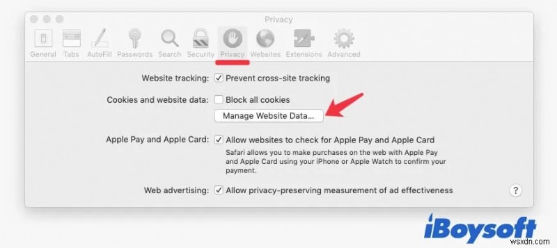 Mac の Safari、Chrome、Firefox で Cookie とキャッシュをクリアする方法