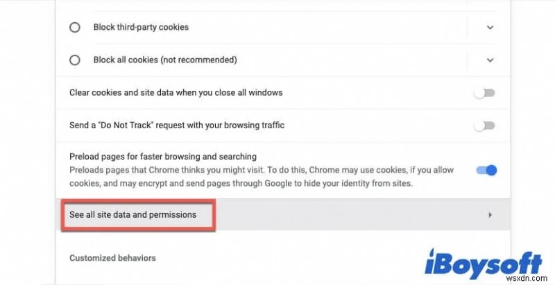 Mac の Safari、Chrome、Firefox で Cookie とキャッシュをクリアする方法