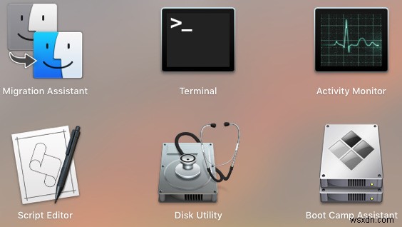 Mac で外付けハード ドライブをフォーマットする方法