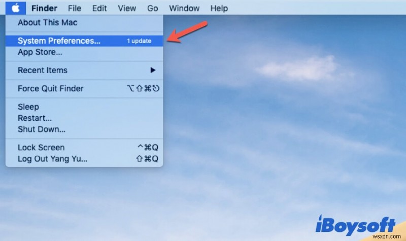 MacBook Air/Pro (macOS とすべてのアプリ) をアップデートする方法