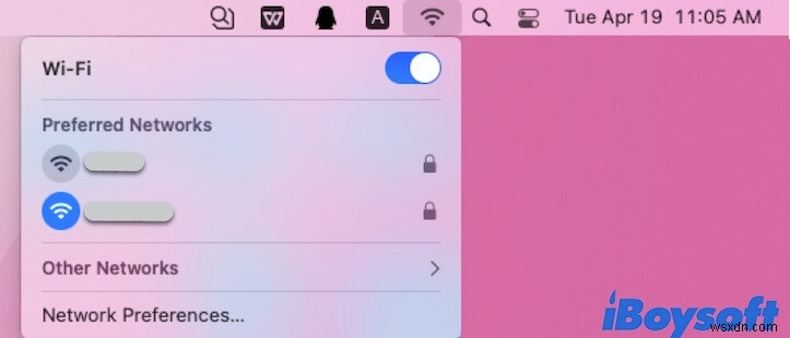 Mac が macOS Monterey/Big Sur にアップデートされません。修正方法は?