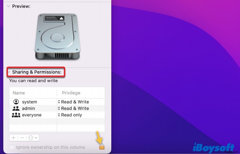 [修正] Mac/USB/SD カードの消去時に Mac でデバイス 69877 を開けない
