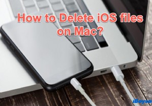 Mac で iOS ファイルを削除して Mac のストレージ スペースを解放する方法