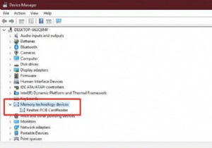 SDカードリーダーが動作しない原因と対処法【Windows/Mac対応】