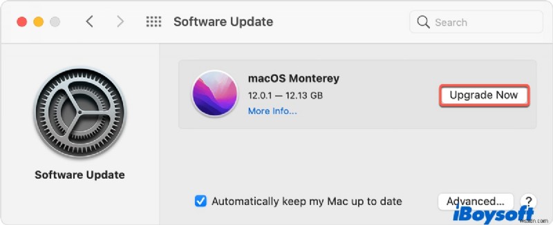 Mac/MacBook が再起動し続ける、その理由と解決策は次のとおりです